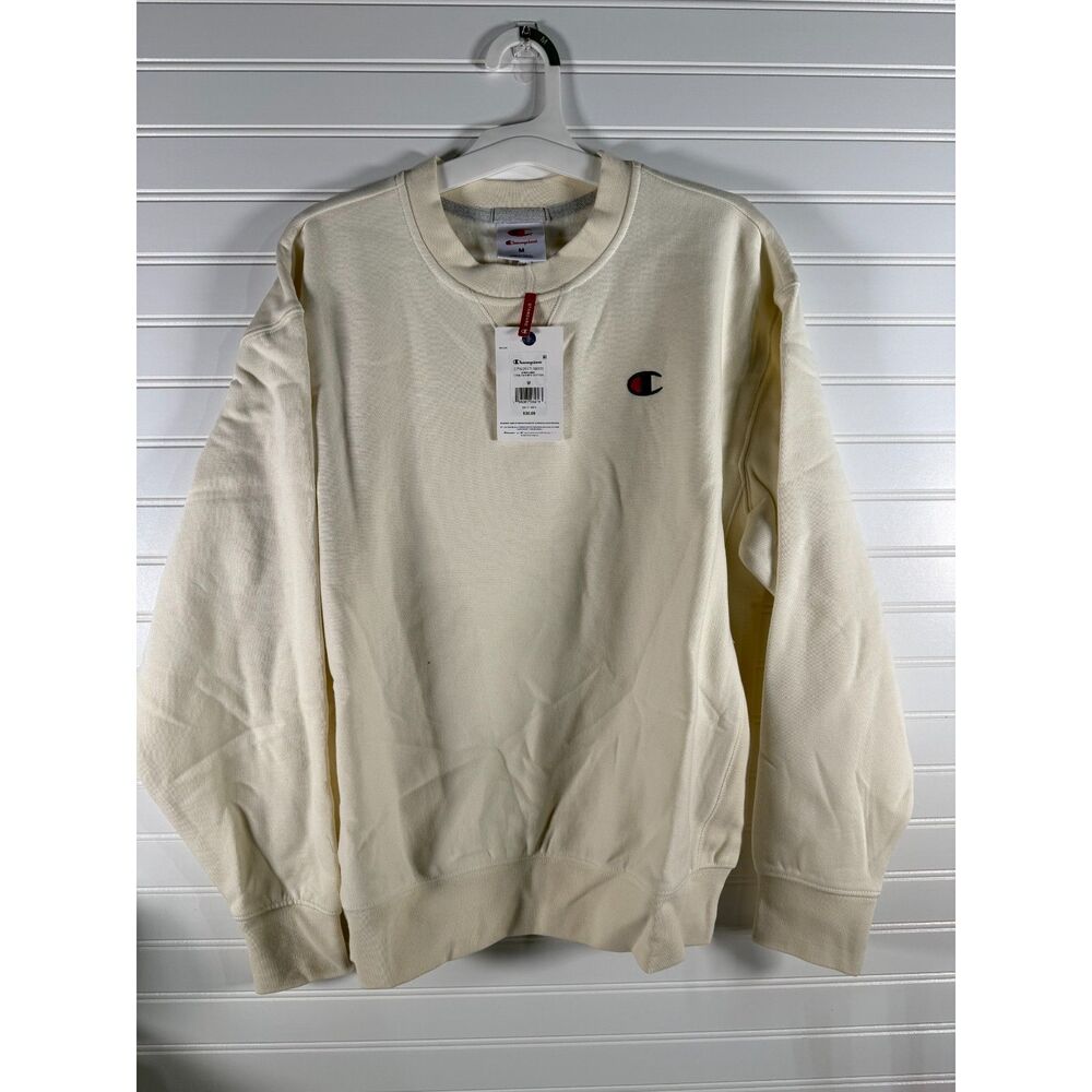 New Champion Crewneck - Womens